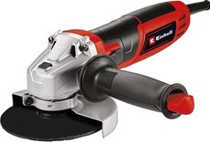 Шлифмашина угловая Einhell TC-AG 125/850 4430971 - Строительное оборудование