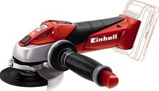 Шлифмашина угловая аккумуляторная Einhell PXC TE-AG 18/115 Li 4431134 - Строительное оборудование