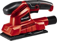 Шлифмашина вибрационная Einhell TC-OS 1520/1 4460642 - Строительное оборудование