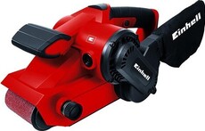 Шлифмашина ленточная Einhell TC-BS 8038 4466260 - Строительное оборудование