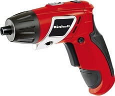 Отвертка аккумуляторная Einhell TE-SD 3,6 Li 4513442 - Строительное оборудование