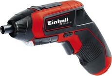 Отвертка аккумуляторная Einhell TE-SD 3,6/1 Li 4513501 - Строительное оборудование