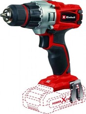 Дрель аккумуляторная Einhell PXC TE-CD 18/2 Li-Solo (без АКБ и ЗУ) 4513833 - Строительное оборудование