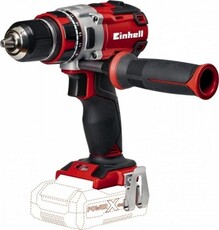 Дрель аккумуляторная Einhell PXC TE-CD 18 Li Brushless-Solo (без АКБ и ЗУ) 4513850 - Строительное оборудование