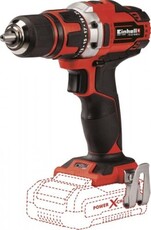 Дрель аккумуляторная Einhell PXC TE-CD 18/40 Li-Solo (без АКБ и ЗУ) 4513925 - Строительное оборудование