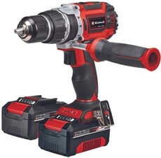 Дрель аккумуляторная Einhell PXC TP-CD 18/60 Li-i BL 4514208 - Строительное оборудование