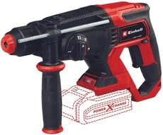 ПЕРФОРАТОР АККУМУЛЯТОРНЫЙ EINHELL TE-HD 18/20 LI - SOLO 4514260 - Строительное оборудование