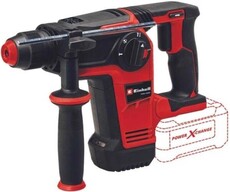 АККУМУЛЯТОРНЫЙ ПЕРФОРАТОР EINHELL TP-HD 18/26 LI BL - SOLO 4514265 - Строительное оборудование