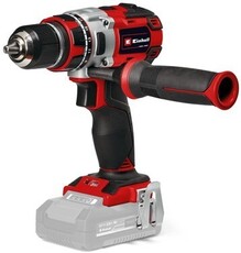 Дрель аккумуляторная Einhell PXC TP-CD 18/80 Li BL-Solo (без АКБ и ЗУ) 4514300 - Строительное оборудование