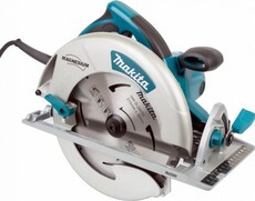 Пила дисковая MAKITA 5008MGJX2 - Строительное оборудование