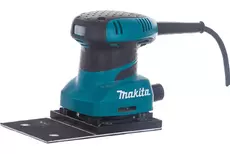 Вибрационная шлифмашина Makita BO 4566 - Строительное оборудование