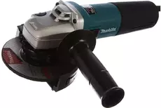 Угловая шлифовальная машина Makita 9565CVR - Строительное оборудование