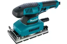 Вибрационная шлифмашина Makita BO3710 - Строительное оборудование