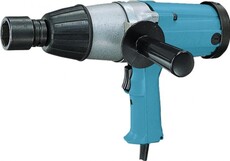 Гайковерт ударный MAKITA 6906 - Строительное оборудование