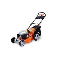 Газонокосилка бензиновая  VILLARTEC MB 4053T арт. MB4053T - Строительное оборудование
