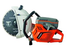 Бензорез GROST GC 770 - Строительное оборудование