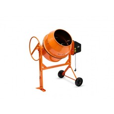 Бетоносмеситель VILLARTEC СМ-140Р - Строительное оборудование
