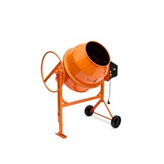 Бетоносмеситель VILLARTEC СМ-180С - Строительное оборудование