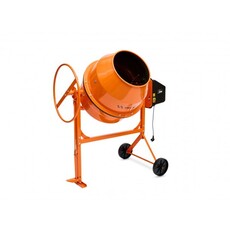 Бетоносмеситель VILLARTEC СМ-180Р - Строительное оборудование