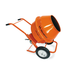 Бетоносмеситель VILLARTEC СМ-130C CART - Строительное оборудование