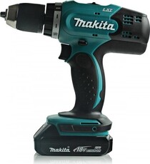 Дрель аккумуляторная MAKITA DDF453SYE - Строительное оборудование