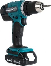 Дрель аккумуляторная MAKITA DDF453SYX5 - Строительное оборудование