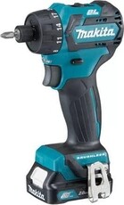 Дрель аккумуляторная MAKITA DF032DWAE - Строительное оборудование