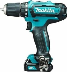 Дрель-шуруповерт Makita CXT DF333DWAE - Строительное оборудование