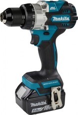 Дрель аккумуляторная ударная MAKITA DHP486RTJ - Строительное оборудование