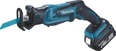 Пила сабельная аккумуляторная MAKITA DJR185RME - Строительное оборудование