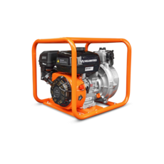 Мотопомпа бензиновая VILLARTEC PB 58 - Строительное оборудование