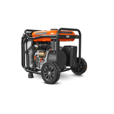 Генератор инверторный с открытой рамой  VILLARTEC GI 808, 8,0/8,5кВт - Строительное оборудование