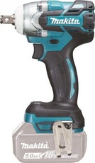 Гайковерт аккумуляторный ударный MAKITA DTW285Z - Строительное оборудование