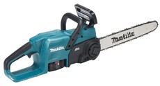 Пила цепная аккумуляторная MAKITA DUC407RT - Строительное оборудование