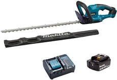 Кусторез аккумуляторный MAKITA DUH607F001 - Строительное оборудование