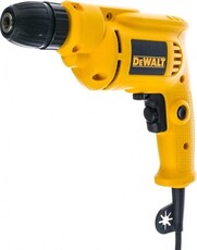 Дрель безударная сетевая DeWALT DWD 014 S односкоростная - Строительное оборудование