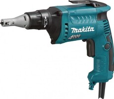 Шуруповерт MAKITA FS4000 - Строительное оборудование