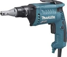 Шуруповерт MAKITA FS4300 - Строительное оборудование