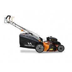 Газонокосилка бензиновая  VILLARTEC MB 3146T арт. MB3146T - Строительное оборудование