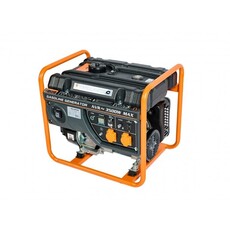 Генератор бензиновый VILLARTEC GG M 4000  3,5 кВт - Строительное оборудование