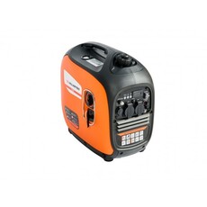Генератор инверторный  бесшумный VILLARTEC GI 188S, 1.8/2кВт - Строительное оборудование