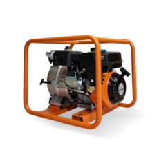 Мотопомпа бензиновая VILLARTEC GTP 80 арт. GTP80 - Строительное оборудование