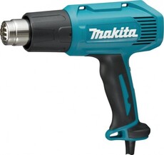 Фен строительный сетевой MAKITA HG 5030 K - Строительное оборудование