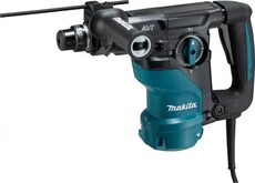 Перфоратор MAKITA HR3011FCJ - Строительное оборудование