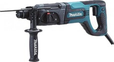 Перфоратор MAKITA HR2475 - Строительное оборудование