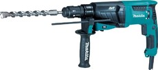 Перфоратор MAKITA HR2631FT - Строительное оборудование