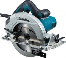 Пила дисковая MAKITA HS7600 - Строительное оборудование