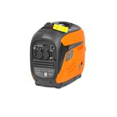 Генератор инверторный  бесшумный VILLARTEC GI 258S, 2.5/2.8кВт - Строительное оборудование