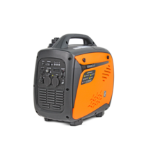 Генератор инверторный  бесшумный VILLARTEC GI 358S, 3.5/4кВт - Строительное оборудование