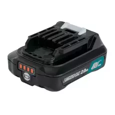 Аккумулятор Makita 12 В, 2.0 Ач, Li-Ion  197396-9 - Строительное оборудование